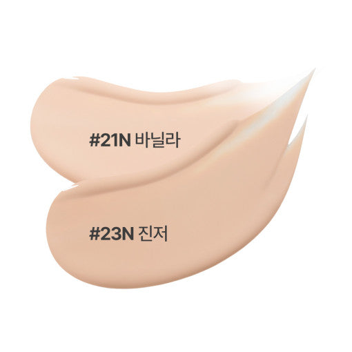 Innisfree Light Glow Cushion Spf26 Pa + + 14g + 14g(refill)