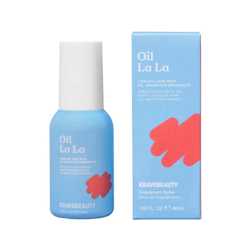 Kravebeauty Oil La 45ml - Korean