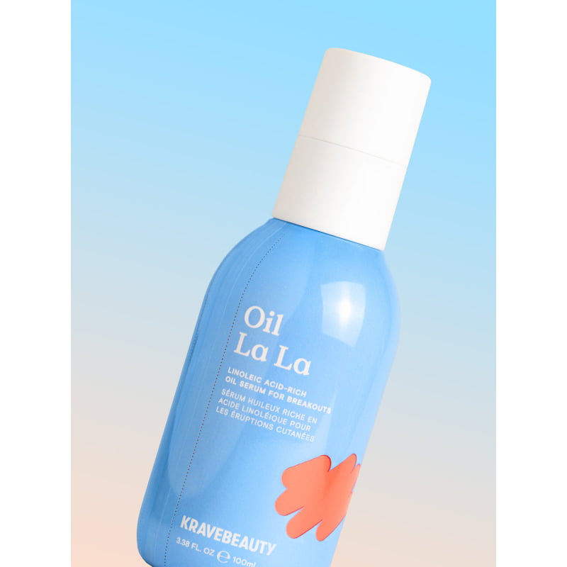 Kravebeauty Oil La 45ml - Korean