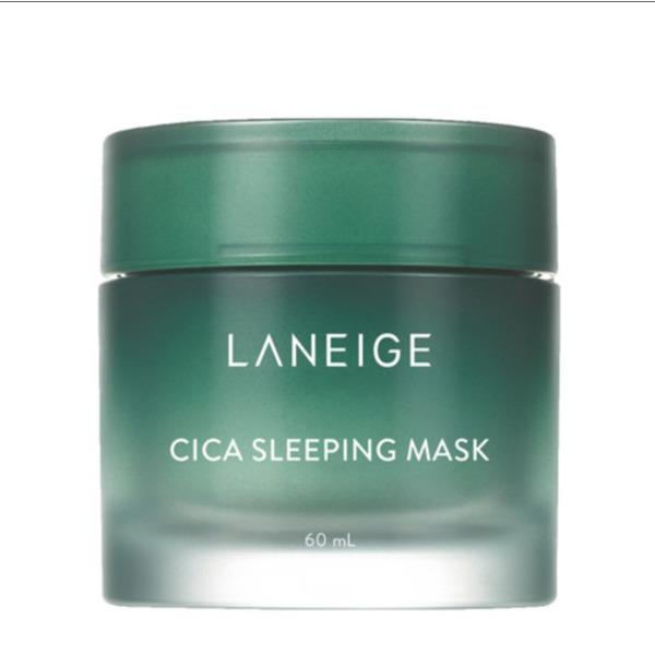 Laneige Cica Sleeping Mask 60ml - Korean skincare & makeup