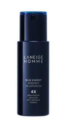 Laneige Homme Blue Energy Essence in Lotion Ex 125ml