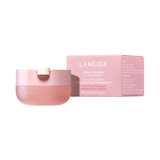 Laneige Lip Bouncy & Firm Treatment 12g - Korean