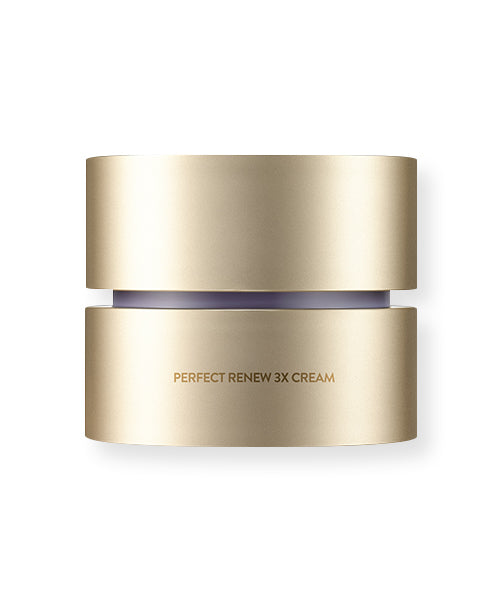 Laneige Perfect Renew 3x Cream 50ml - Korean