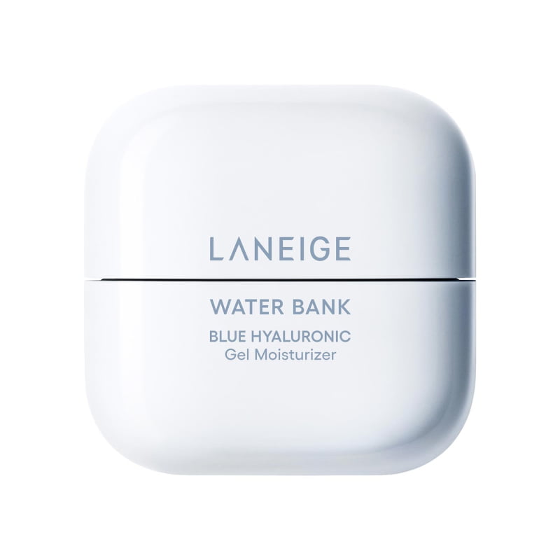 Laneige Water Bank Blue Hyaluronic Gel Moisturizer 50ml