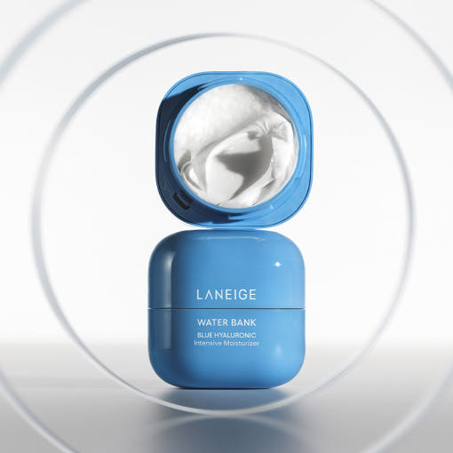 Laneige Water Bank Blue Hyaluronic Intensive Cream 20ml