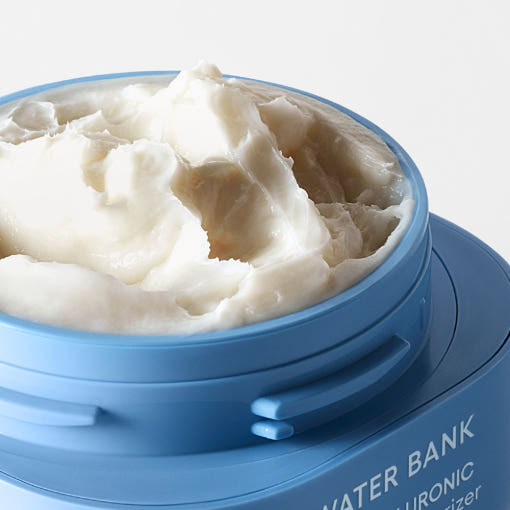 Laneige Water Bank Blue Hyaluronic Intensive Cream 50ml