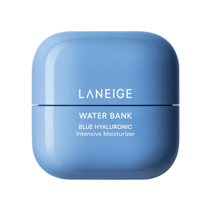 Laneige Water Bank Blue Hyaluronic Intensive Moisturizer