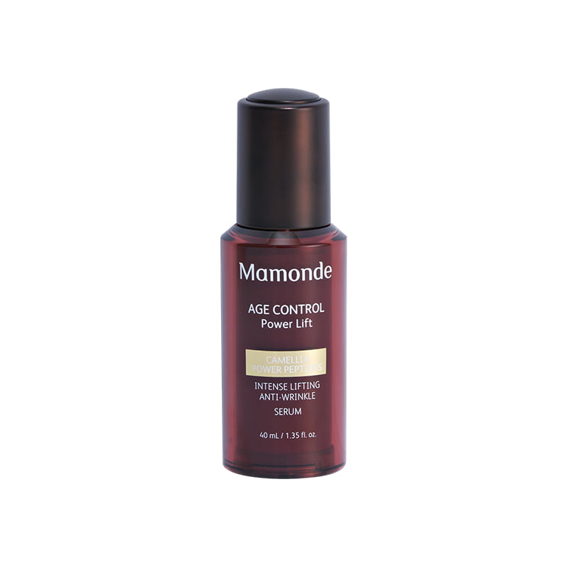 Mamonde Age Control Powerlift Serum 40ml - Korean skincare