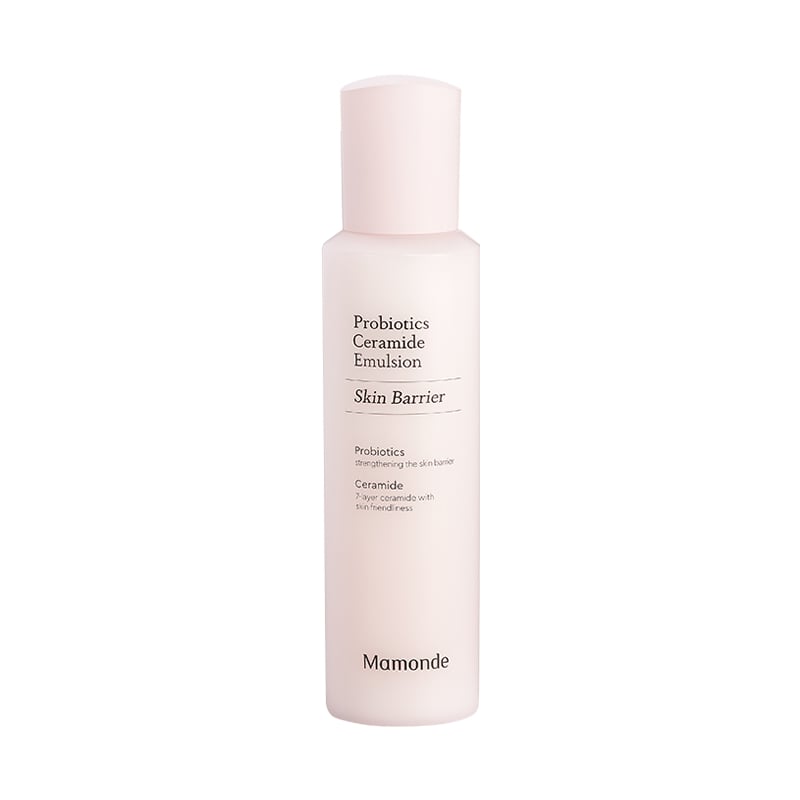 Mamonde Probiotics Ceramide Emulsion 150ml - Korean