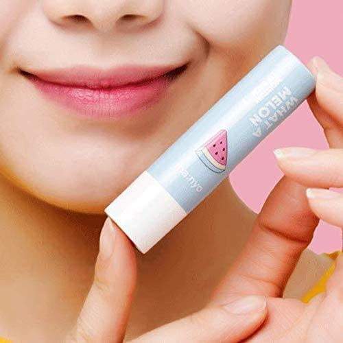 Manyo Factory what a Melon Lip Balm 4g - Korean skincare &