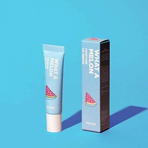 Manyo Factory what a Melon Lip (serum) 10ml - Korean