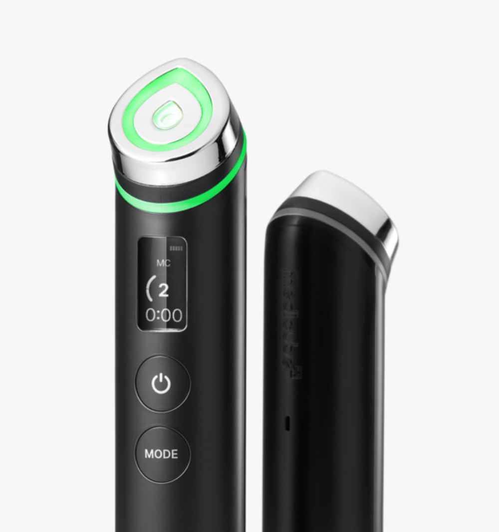 Medicube Age-r Booster Pro #black | THE GLOW SHOP – The Glow Medicube Age-r Booster Pro #black | THE GLOW SHOP – The Glow