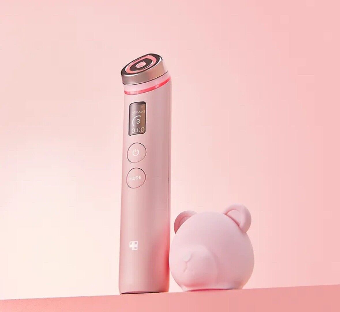 Medicube Age-r Booster Pro #pink | THE GLOW SHOP – The Glow Beauty
