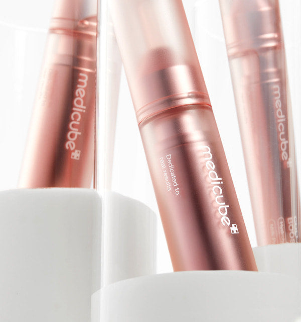 Medicube Collagen Glow Booster Serum 15ml - Korean