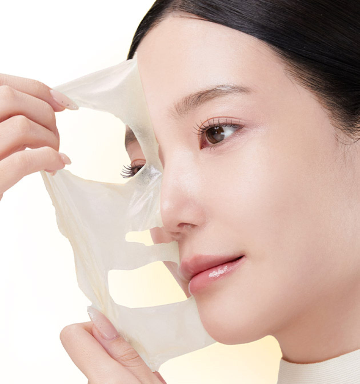 Medicube Kojic Acid Turmeric Night Wrapping Mask 75ml