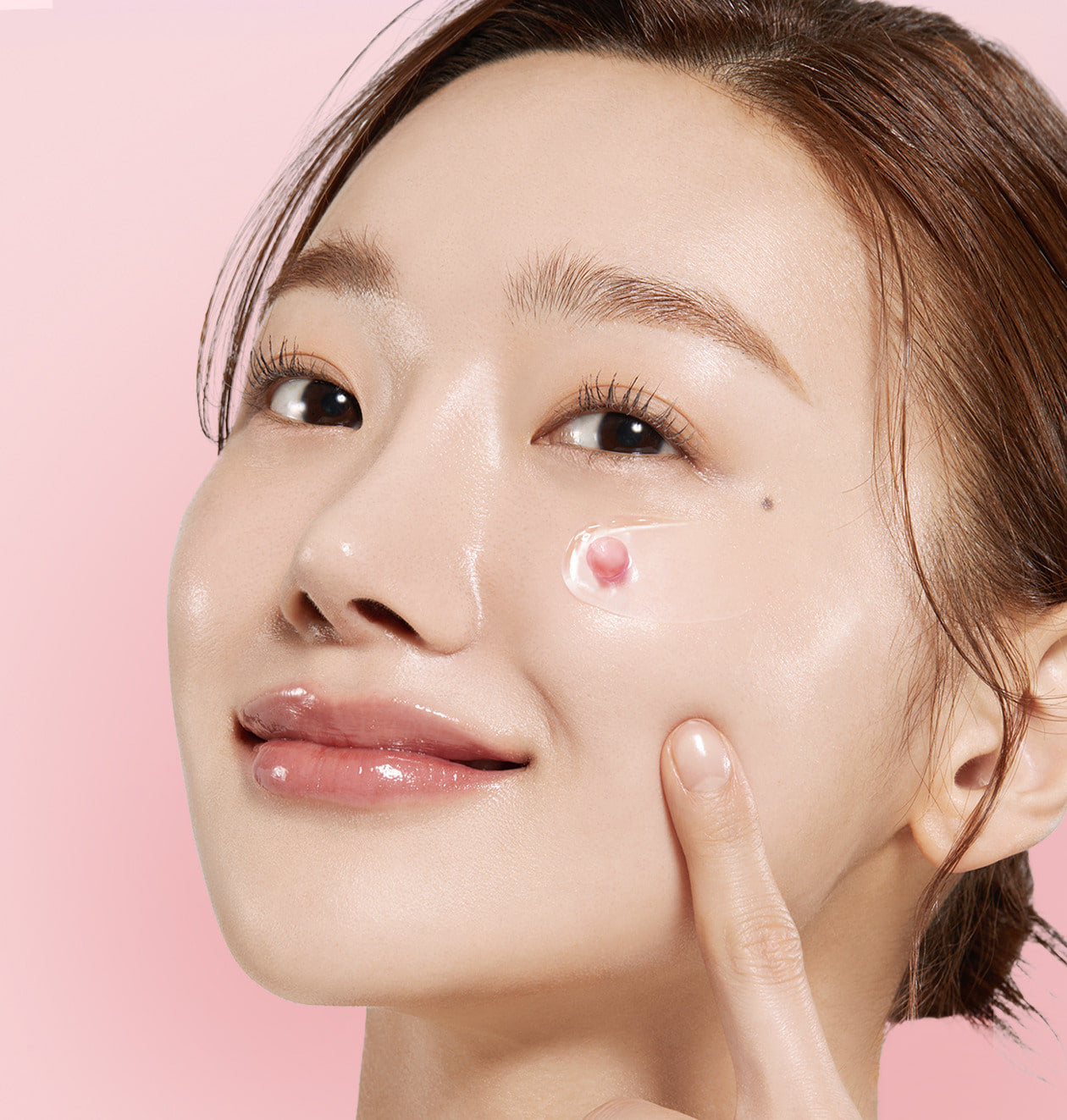 Medicube Pdrn Pink Collagen Capsule Cream 55ml - Korean