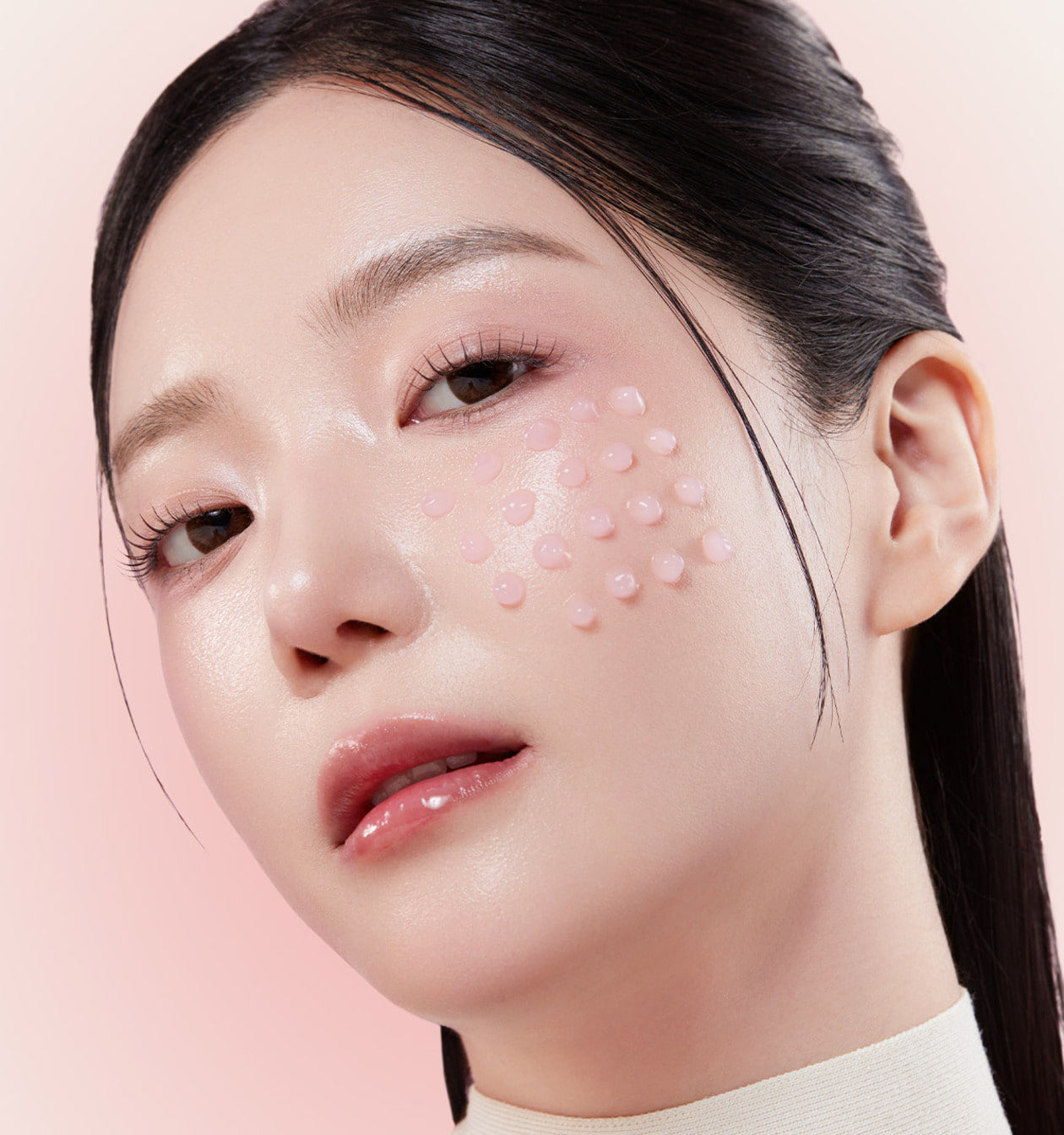 Medicube Pdrn Pink Collagen Exosome Shot 7500 30ml - Korean