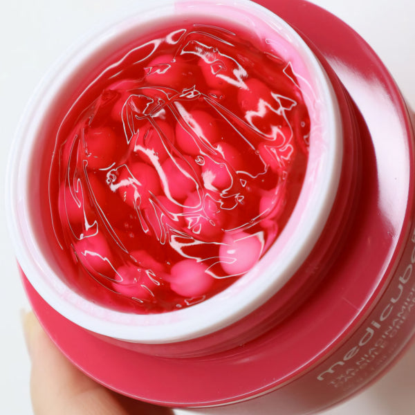 Medicube Txa Niacinamide Capsule Cream 55g - Korean