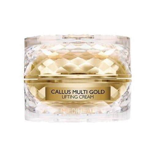 Mediheal Callus Multi Gold Lifting Cream 50ml - Korean