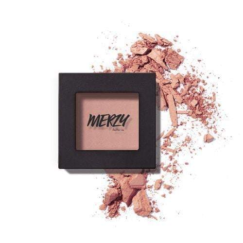 Merzy the First Eyeshadow 2g (5 Colors) - Korean skincare &