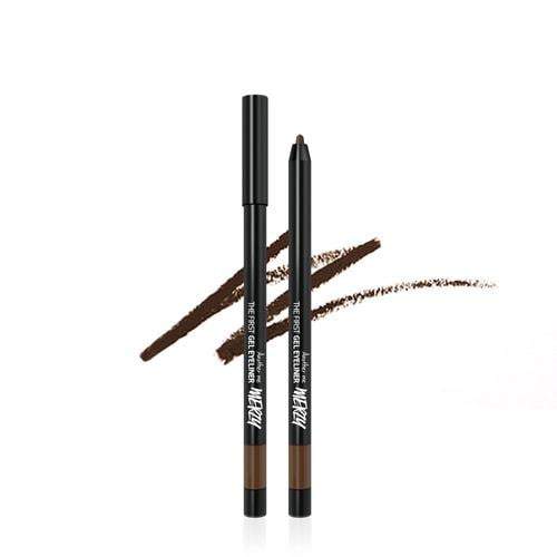 Merzy the First Gel Eyeliner 0.5g (10 Colors) - Korean