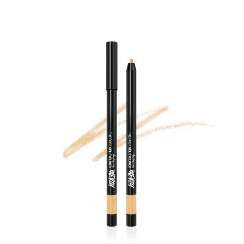 Merzy the First Gel Eyeliner 0.5g (10 Colors) - Korean