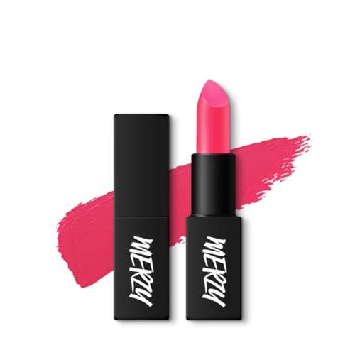 Merzy the First Lipstick me Series 3.5g (8 Colors) - Korean