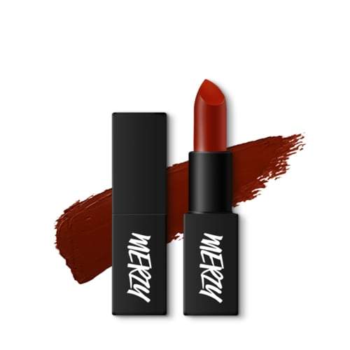 Merzy the First Lipstick me Series 3.5g (8 Colors) - Korean