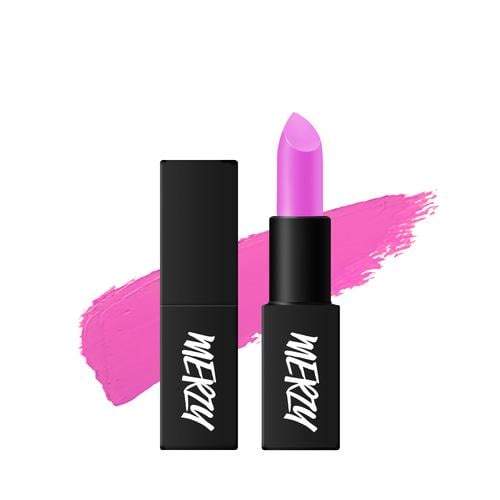 Merzy the First Lipstick you Series 3.5g (8 Colors)