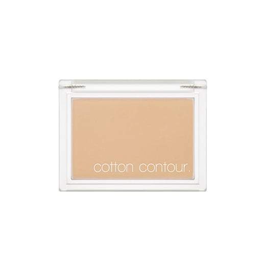 Missha Cotton Contour 4g (5 Colors) - Korean skincare &