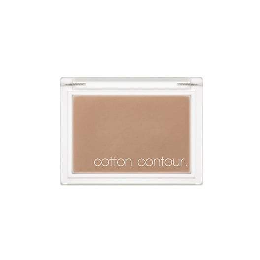 Missha Cotton Contour 4g (5 Colors) - Korean skincare &