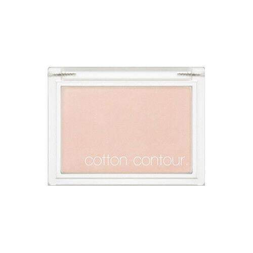 Missha Cotton Contour 4g (5 Colors) - Korean skincare &