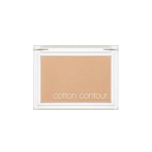 Missha Cotton Contour 4g (5 Colors) - Korean skincare &