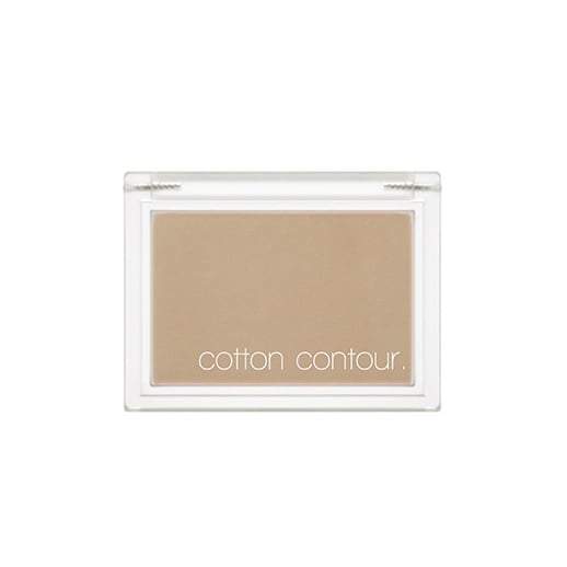 Missha Cotton Contour 4g (5 Colors) - Korean skincare &