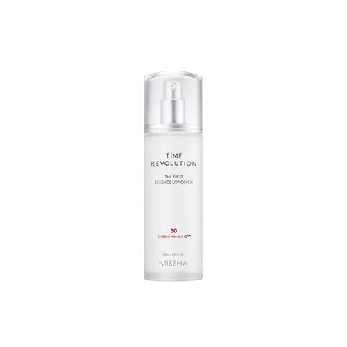 Missha Time Revolution the First Essence Lotion 5x 130ml