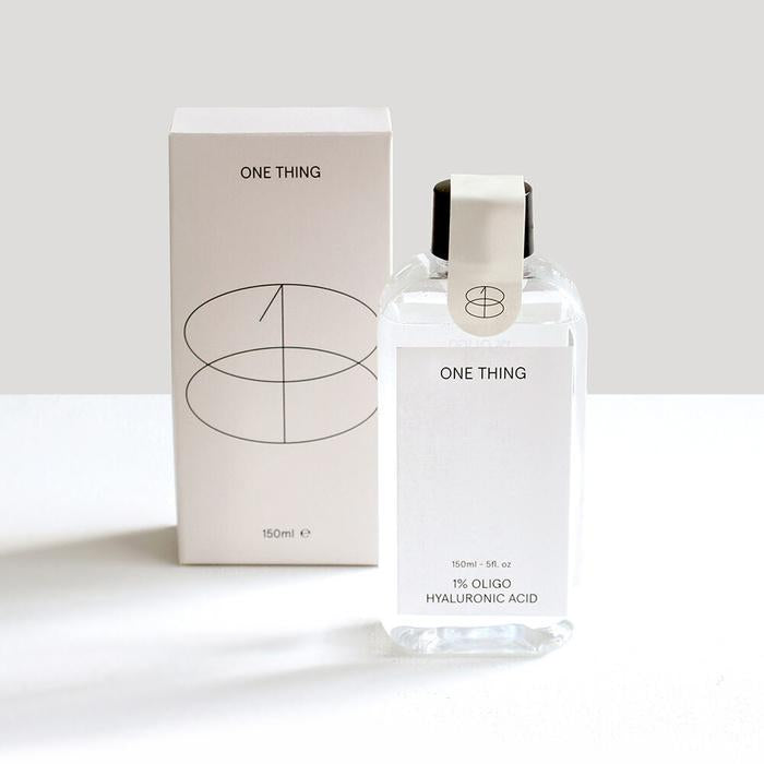 [one Thing] 1% Oligo Hyaluronic Acid 150ml - Korean