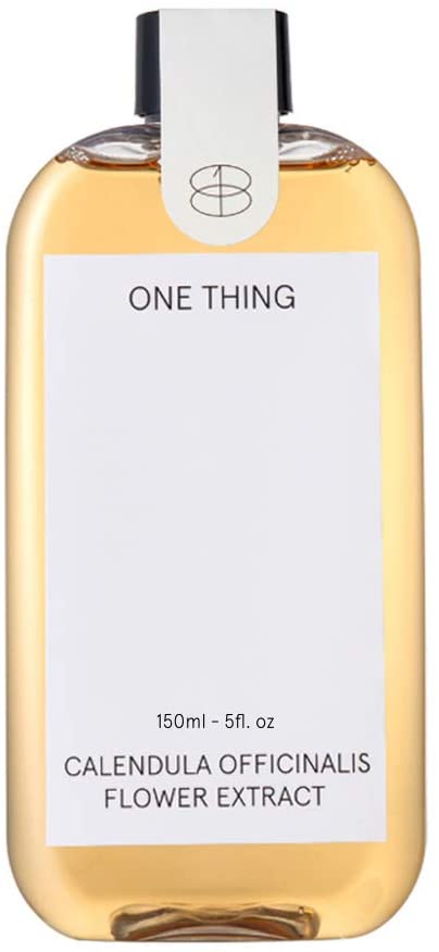 [one Thing] Calendula Officinalis Flower Extract 150ml