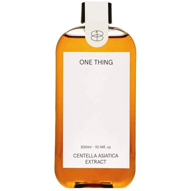 [one Thing] Centella Asiatica Extract Toner 300ml - Korean