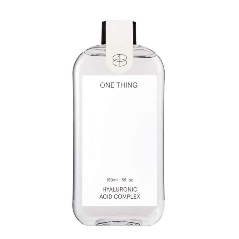 [one Thing] Hyaluronic Acid Complex 150ml - Korean skincare