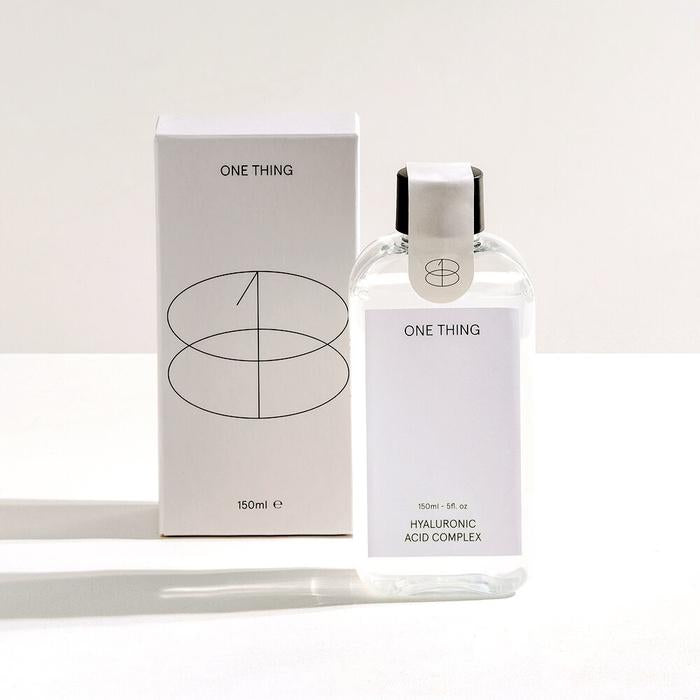 [one Thing] Hyaluronic Acid Complex 150ml - Korean skincare