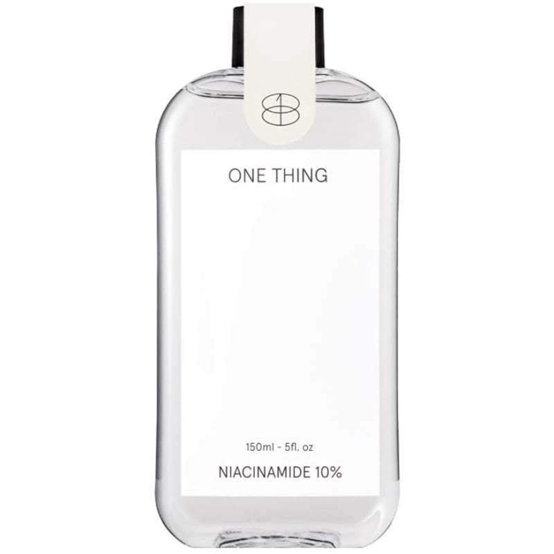 [one Thing] Niacinamide 10% 150ml - Korean skincare & makeup