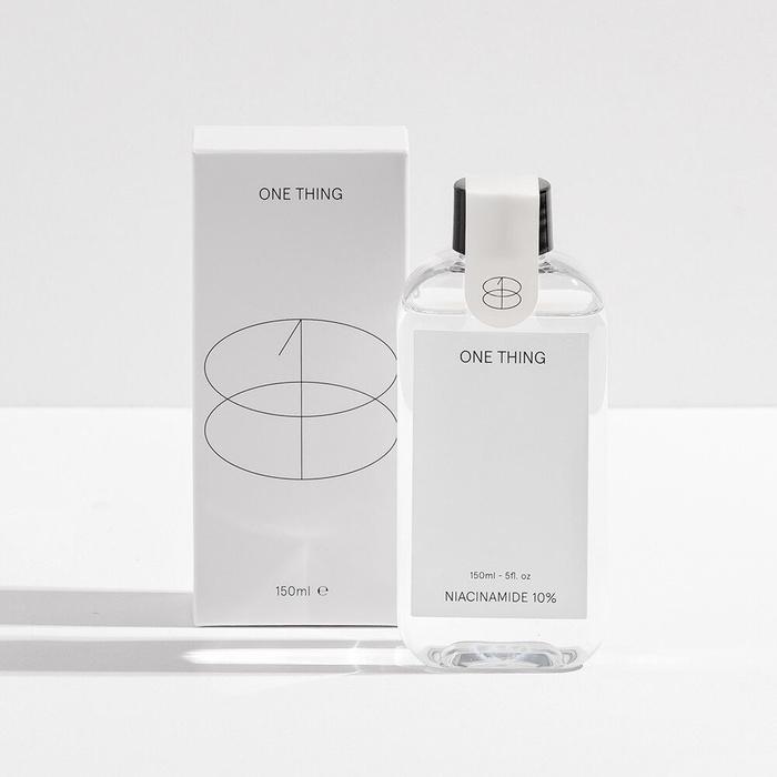 [one Thing] Niacinamide 10% 150ml - Korean skincare & makeup