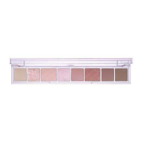 Peripera All Take Mood Palette 6.8g (7 Colors) - Korean