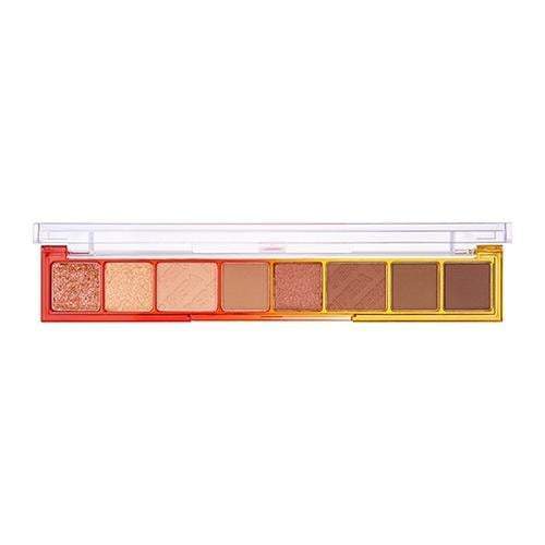 Peripera All Take Mood Palette 6.8g (7 Colors) - Korean