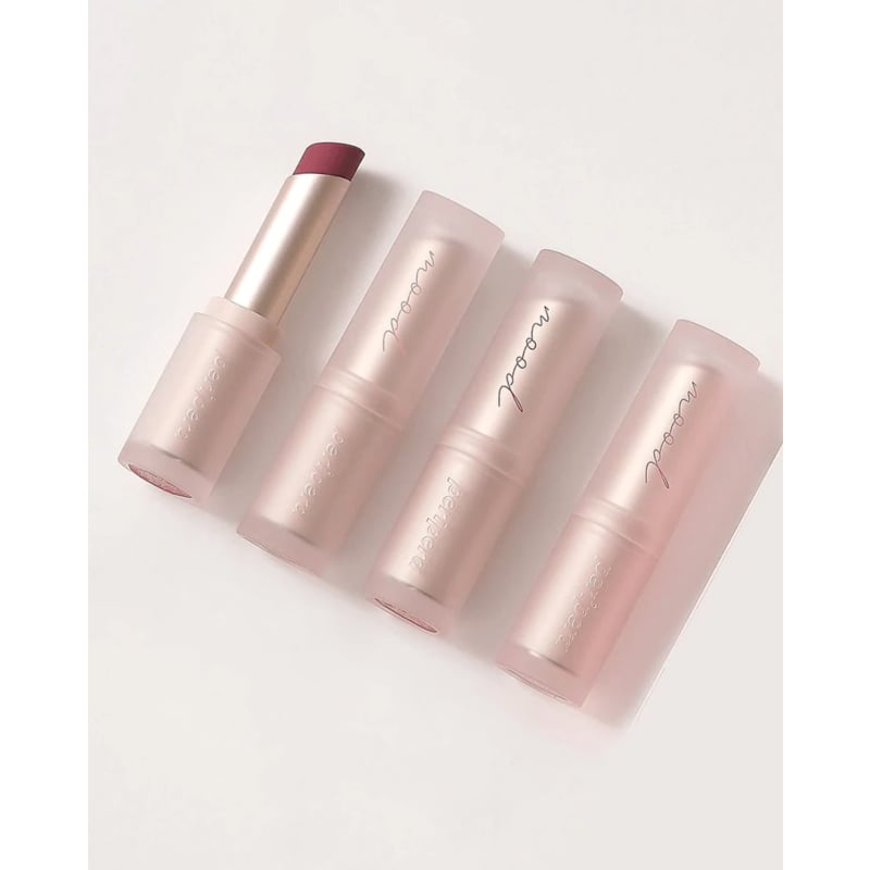 Peripera Ink Mood Matte Stick 3g (8 Colors) - Korean