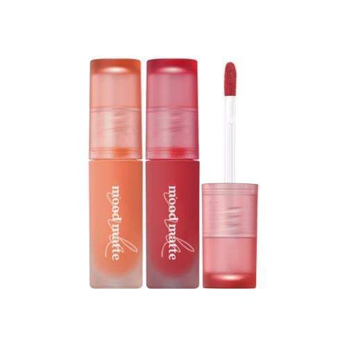 Peripera Ink Mood Matte Tint 4g (5 Colors) - Korean