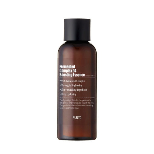 Purito Fermented Complex 94 Boosting Essence 150ml - Korean