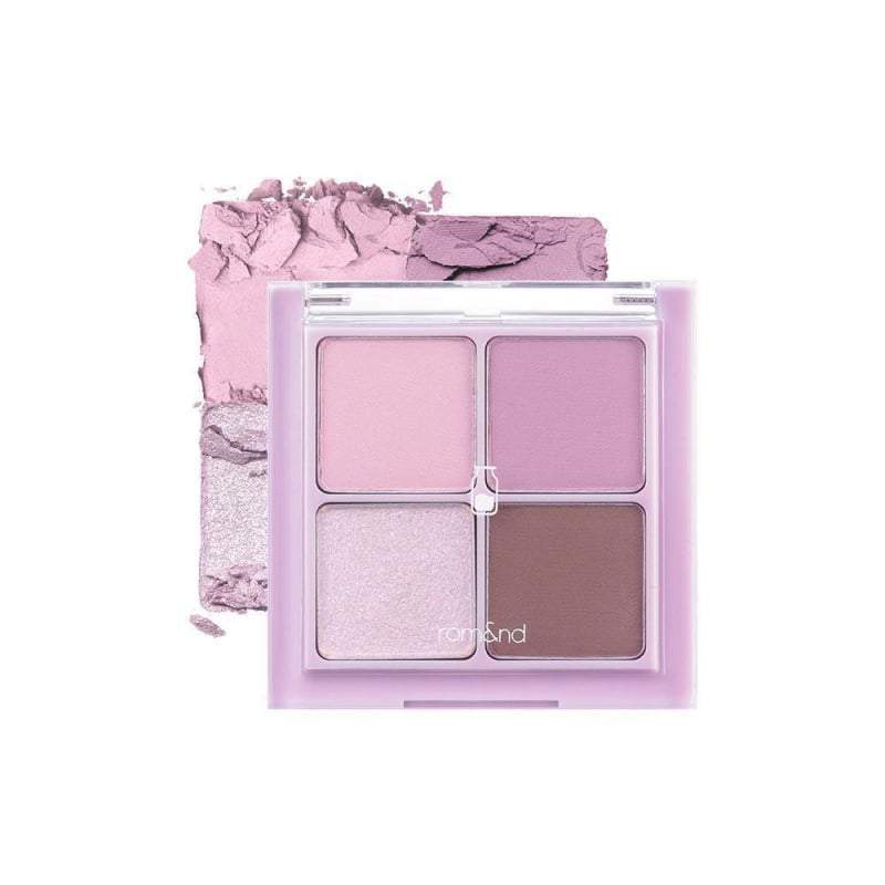 Rom&nd Better than Eyes - Milk Series 6g (2 Colors)