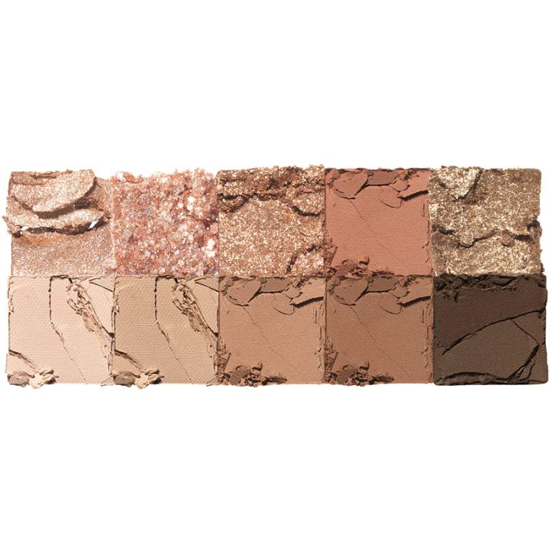 Rom&nd Better than Palette 7.5g (4 Colors) - Korean