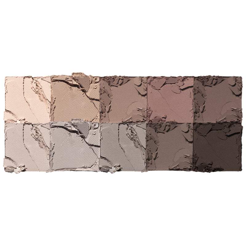 Rom&nd Better than Palette 7.5g (4 Colors) - Korean